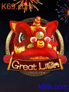GreatLion