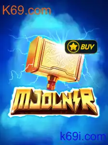 Mjolnir