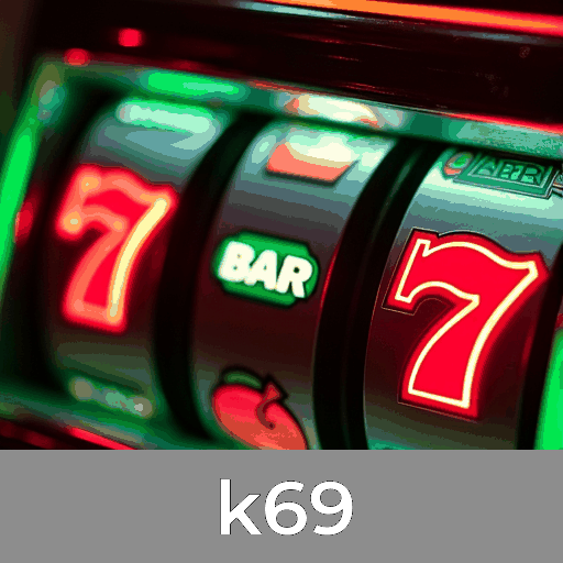 K69: Sua Plataforma de Jogo com Serviços Profissionais
