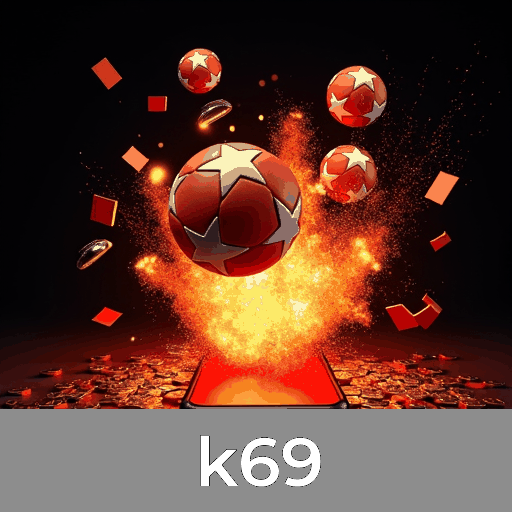 k69: A Plataforma Especialista em Apostas Esportivas no Brasil