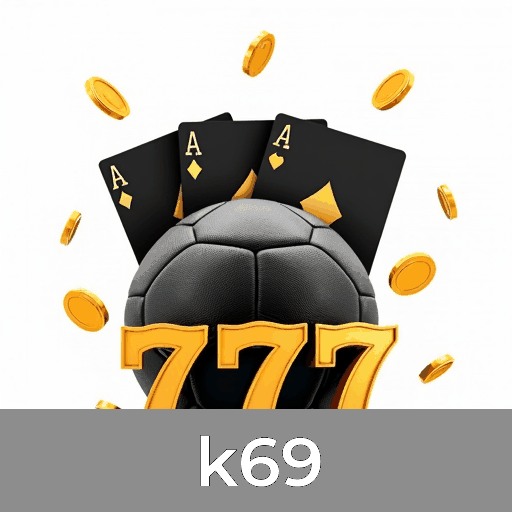 K69: A Experiência Autêntica de Jogos de Mesa Ao Vivo