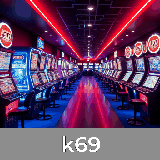 Garanta acesso seguro e exclusivo no k69