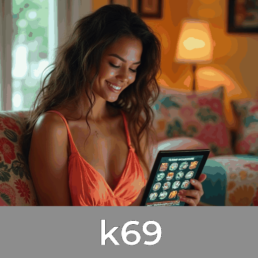 K69: A Plataforma Móvel de Apostas Prática e Completa